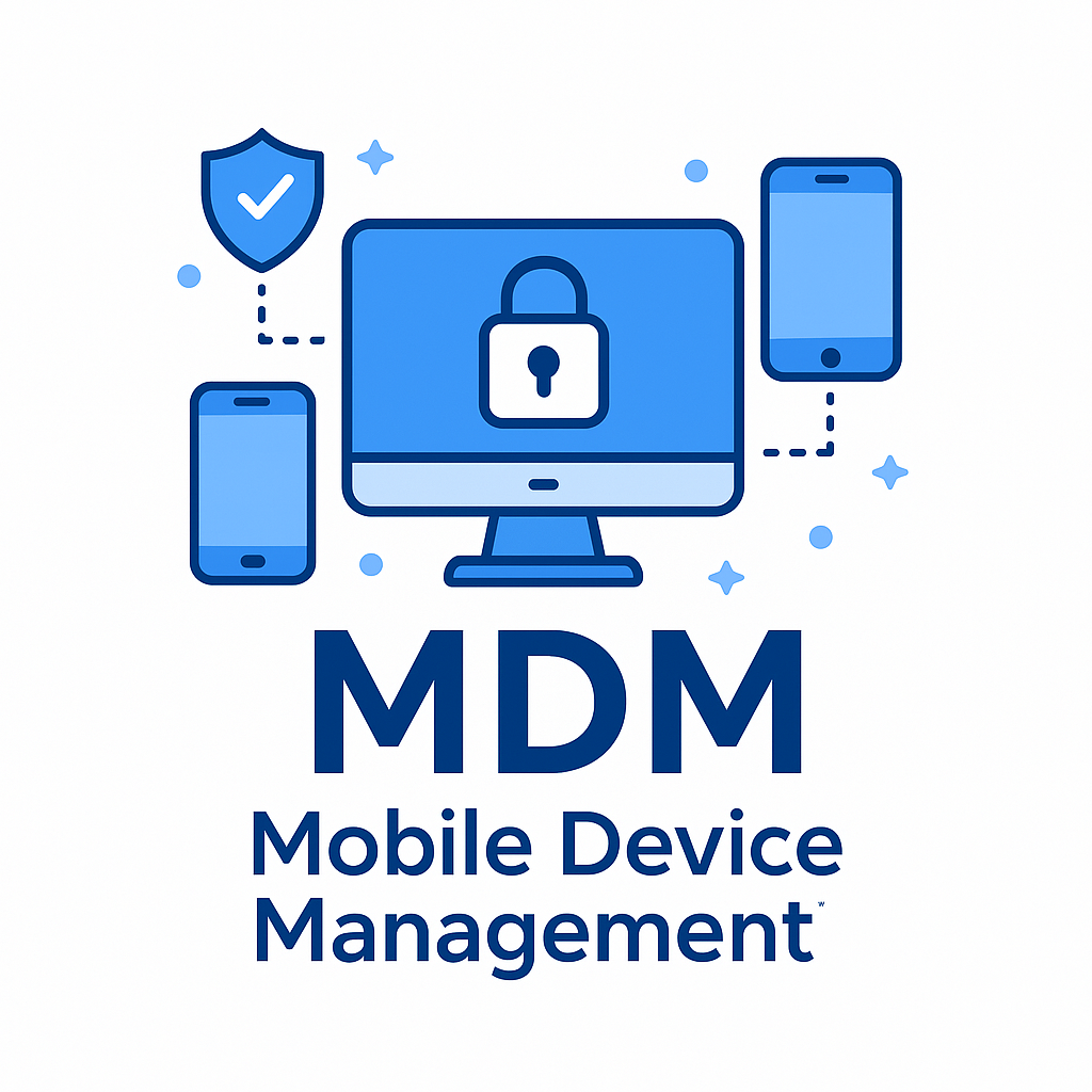 MDM e gestão do parque
