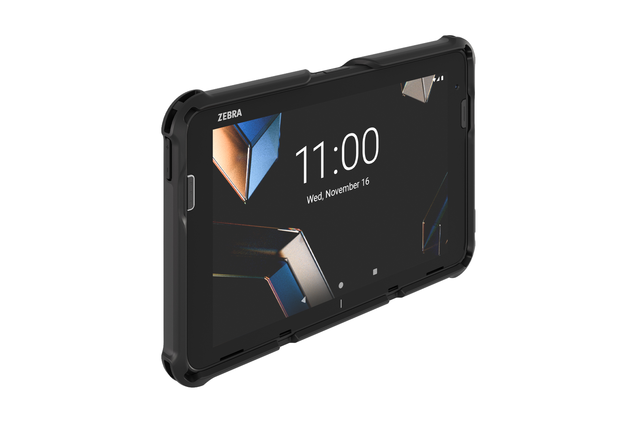 Tablets industriais